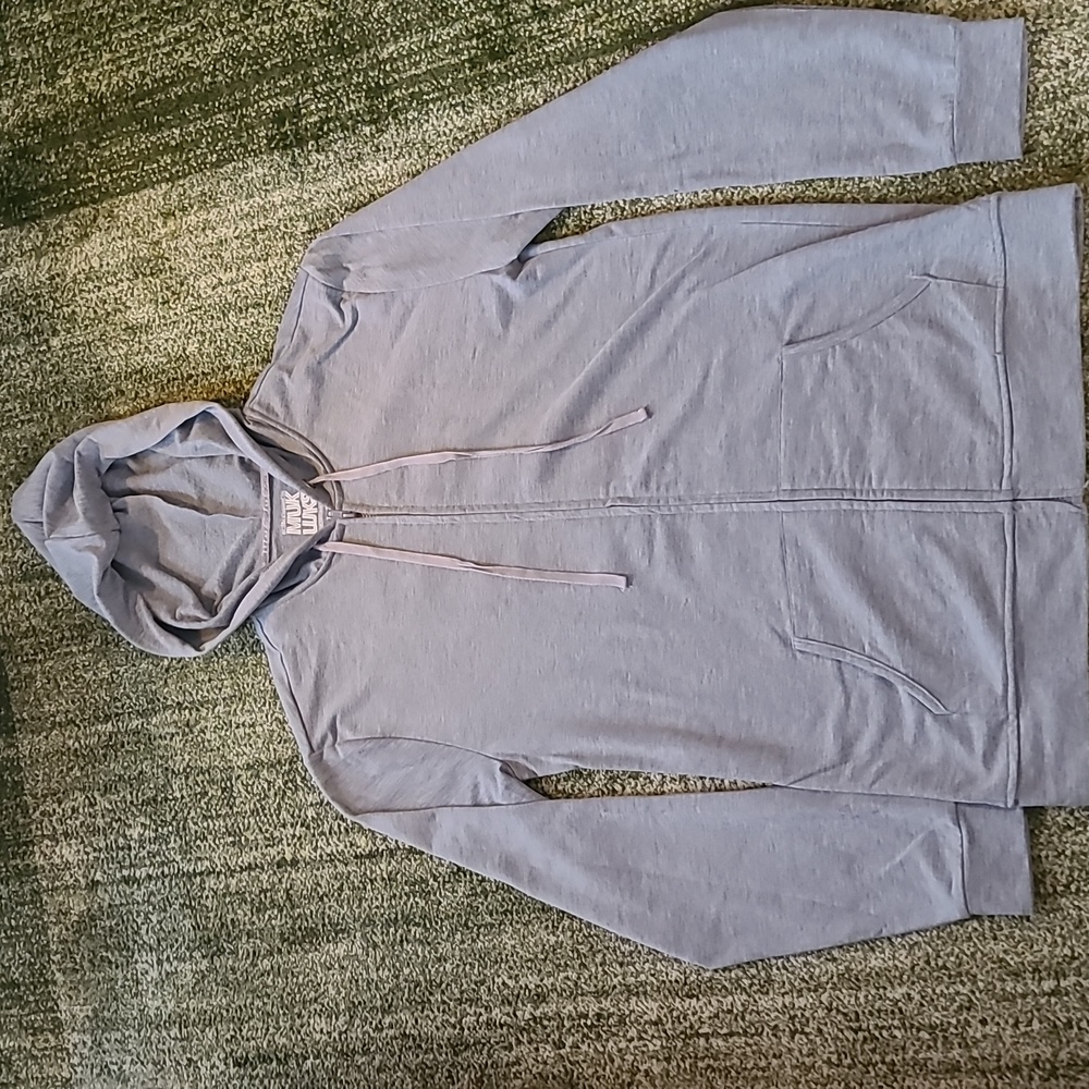 Muk Luk's Light-weight Sweatshirt